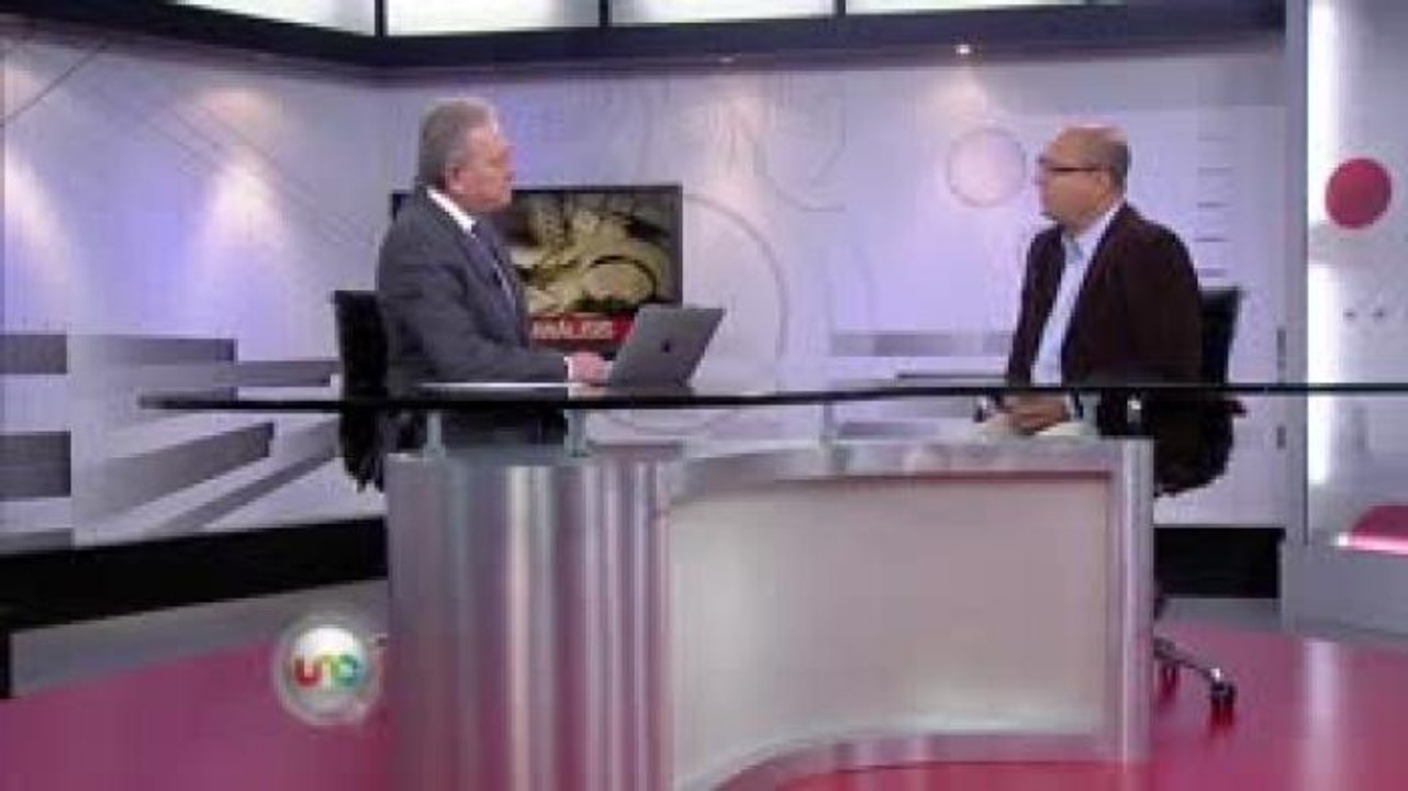 Cambio de titular en Pemex, signo de la profunda crisis de la empresa
