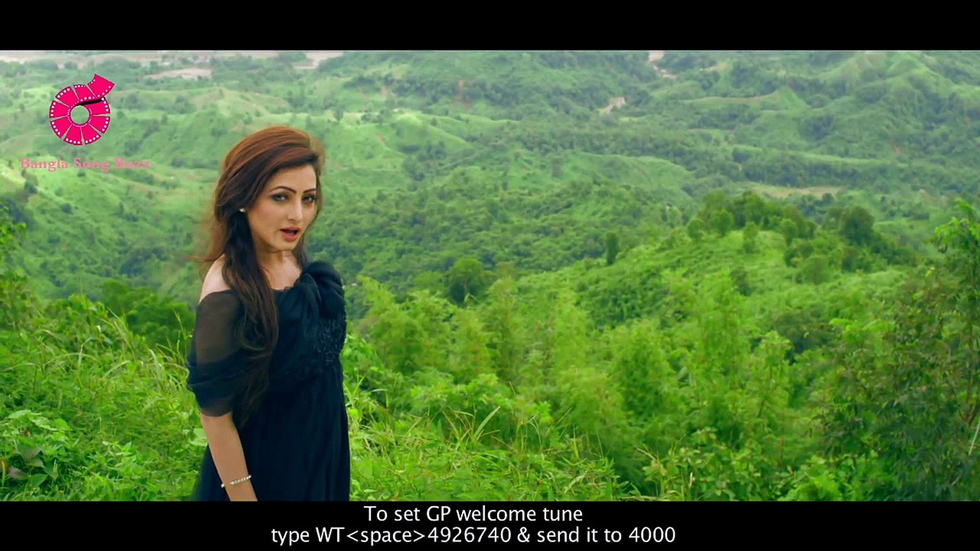 ⁣Ami Chhuye Dilei Bangla Music Video 1080p HD (BanglaSongBuzz)