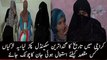 Nine suspects arrested in police crackdown against massage parlor in Karachi | PNPNews.net