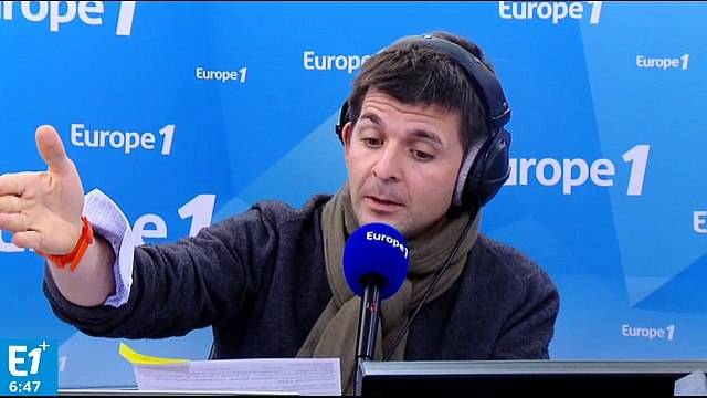 Pascal Froissart La présence des théories du complot dans les médias explique leur popularité