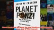 Download PDF  Planet Ponzi How the World Got Into This Mess What Happens Next How to Save Yourself FULL FREE
