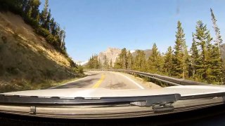 Beartooth Scenic Byway