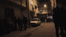 Şehit Polis Abdulkadir Oğuz'un Babaevinde Yas Var