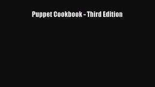 [PDF Download] Puppet Cookbook - Third Edition [Read] Full Ebook