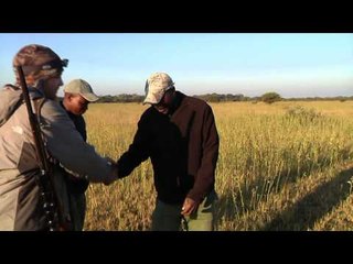 Mathews TV with Dave Watson - Dream Safari