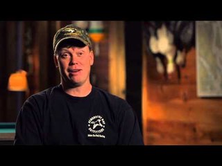 Gun It with Benny Spies - Dear Maine Thank you Twice