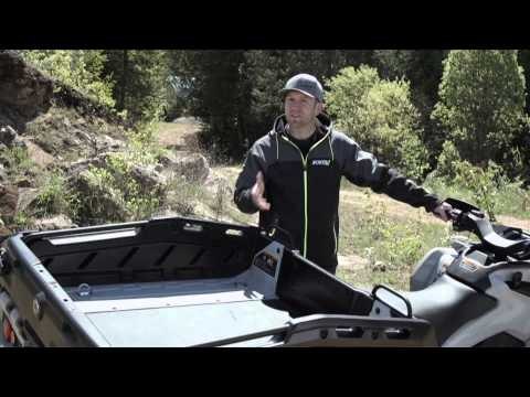 Dirt Trax Television - Dirt Trax Television