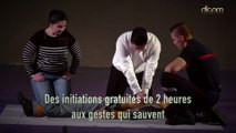 Les gestes qui sauvent