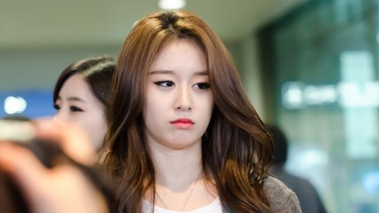 Top 10 Most Beautiful Korean Female Idol in 2015-2016