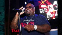 CeeLo Green – Charged with Giving “X” to an Ex