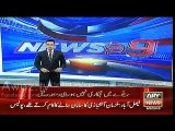 ARY NEWS bashes Shahbaz Sharif for changing Orange train route to save his minister's residence(1)