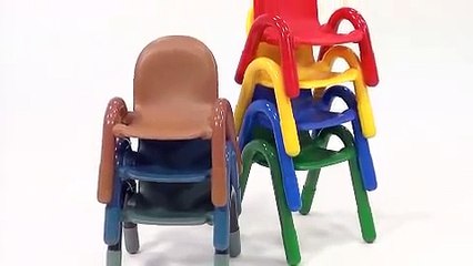 Activity Tables for Toddlers