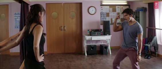 Pehli Baar - Dil Dhadakne Do