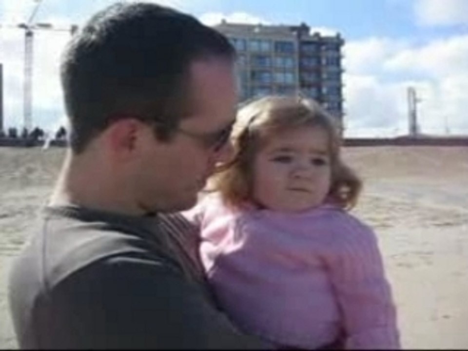 Un week-end à la mer !