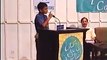 A great Speech By A Young Pakistani Boy MUST WATCH THIS