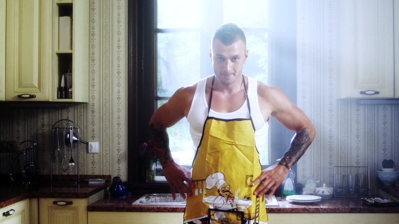 Andrea feat. Gabriel Davi - Only You (Official Music Video)