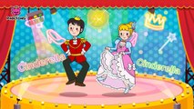 Hansel and Gretel | Fairy Tales | Musical | + Compilation | PINKFONG Story Time for Childr