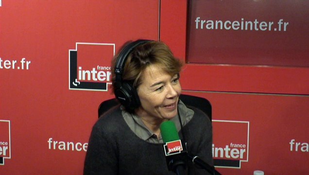 La Revue de Presse d'Hélène Jouan du 9 février 2016