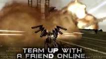 Armored Core for Answer – XBOX 360 [Scaricare .torrent]