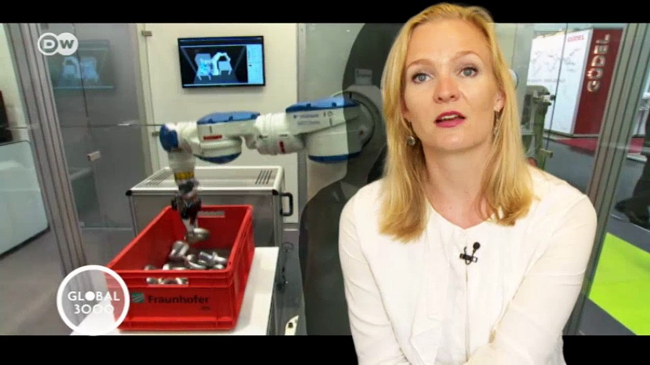 Quo vadis EU? | Global 3000