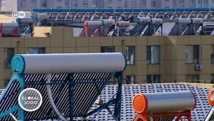 Geht der Kohle bald "die Kohle" aus? | Global 3000