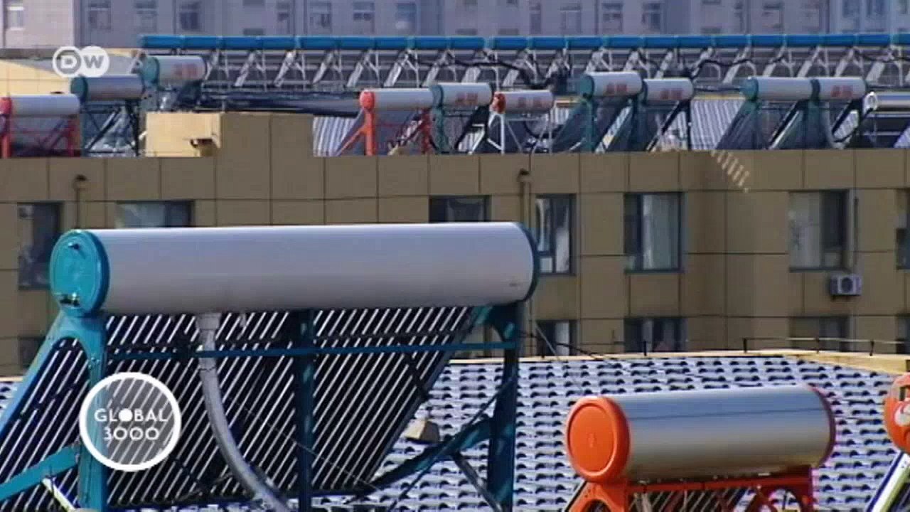 Geht der Kohle bald 'die Kohle' aus? | Global 3000