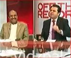 Nadeem Afzal Chan ne Talal Chaudhry ko Mansha ka taana dedia - Watch Kashif Abbasi's reaction| PNPNews.net