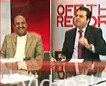 Nadeem Afzal Chan ne Talal Chaudhry ko Mansha ka taana dedia - Watch Kashif Abbasi's reaction| PNPNews.net