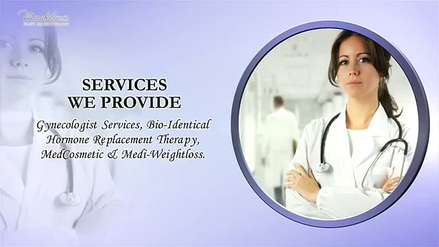 Hormone Replacement Therapy Kansas City – Watch Now