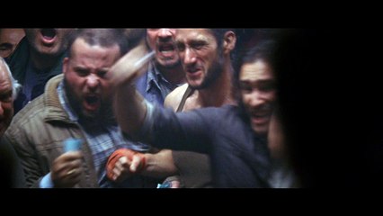 Jason Bourne - Super Bowl TV Spot - Trailer