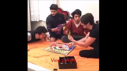 Vine Türkiye komedi