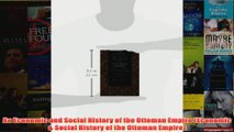 Download PDF  An Economic and Social History of the Ottoman Empire Economic  Social History of the FULL FREE