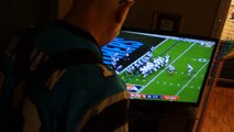 ANGRY GRANDPAS SUPERBOWL 50 FREAKOUT!