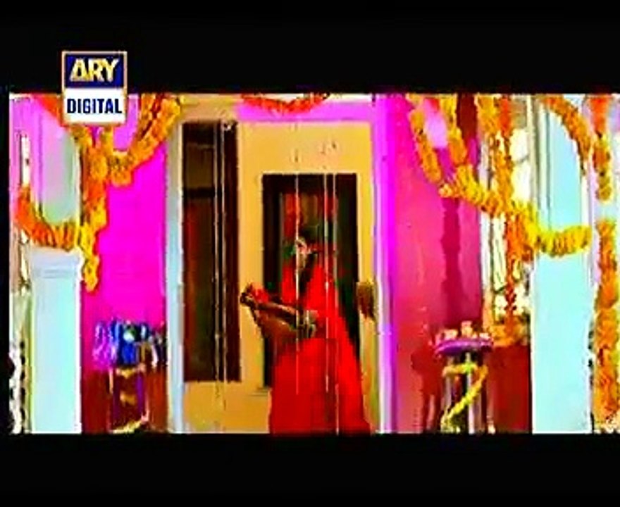 Mera Yaar Mila Day Episode 1 ARY Digital 8 Febuary 2016 IndigoTube