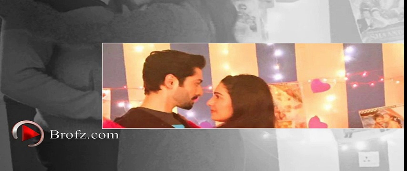 Teri Meri Love Story - Ayeza and Danish Taimoor - Upcoming Drama
