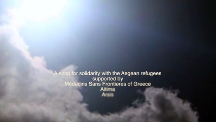 Κωστής Μαραβέγιας - Parapatam