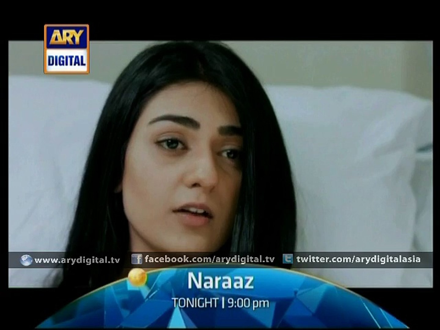 Naraaz - ARY Digital