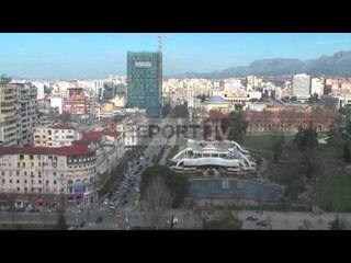 Reprot TV - Kompensimi, ja si do rishikohen tokat e marra me ligjin 7501