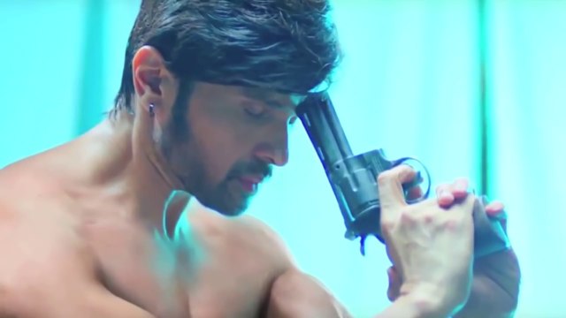 Tera Suroor 2 Official Trailer 2016 Out Now _ Himesh Reshammiya _ Farah Karimi