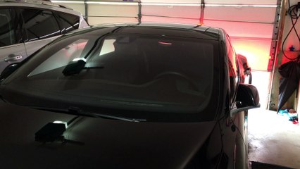 Controler sa voiture Tesla Model S avec sa montre Apple Watch