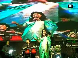 Kavita Krishnamurthy opines on Sonu Nigam's Jet Airways row