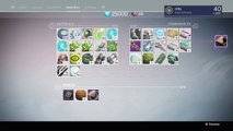 How to get The Sleeper Simulant Guide Part 2 (Passcodes for Curious Transceiver)