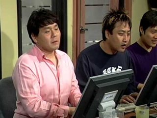 현영, 정준하 출연 [시트콤 란제리] eps27