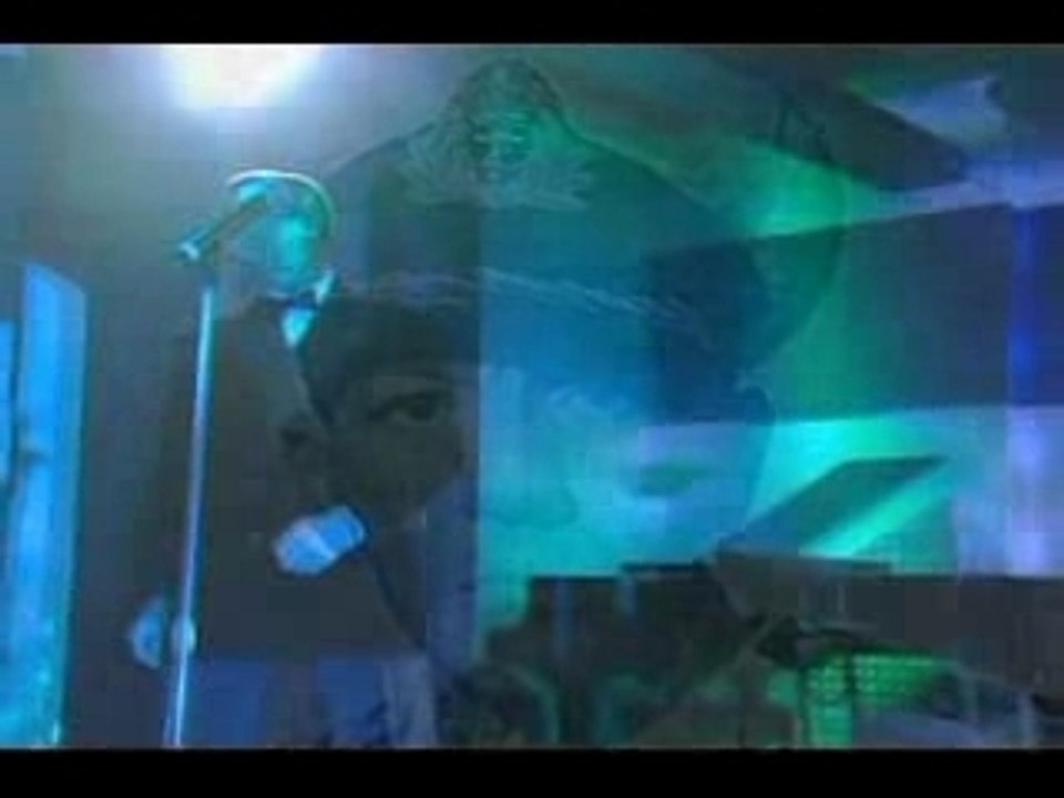 Pet Shop Boys - Sail Away