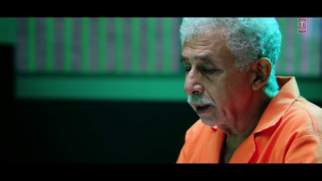 TERAA SURROOR OFFICIAL TRAILER _ Himesh Reshammiya, Farah Karimaee, Naseeruddin Shah _ T-Series