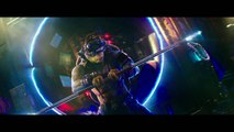 Teenage Mutant Ninja Turtles: Out of the Shadows trailer HD