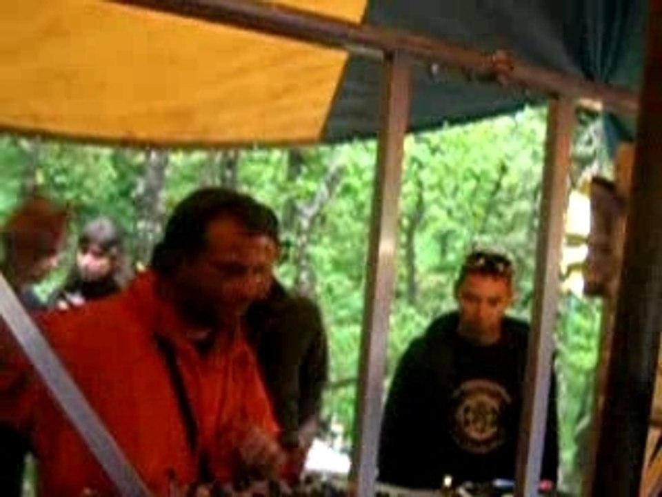 teuf