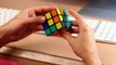 How to Solve a 3x3x3 Rubiks Cube: Easiest Tutorial (High Quality)