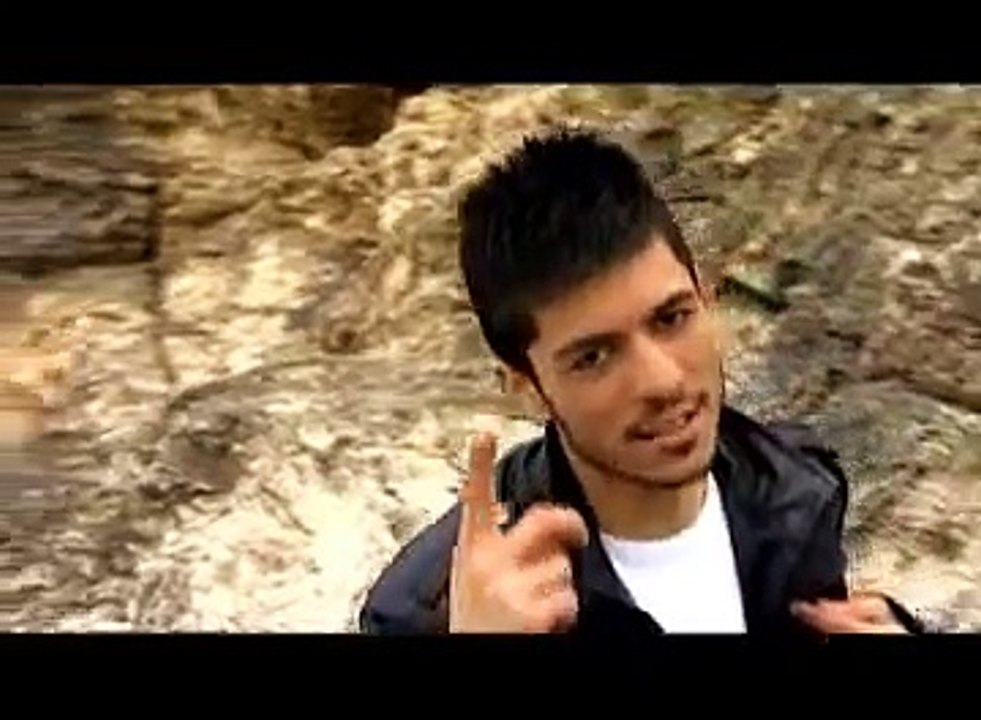 Levent Karabacak ( Yanasın Antebin Elinde ) Hd Klip 2013