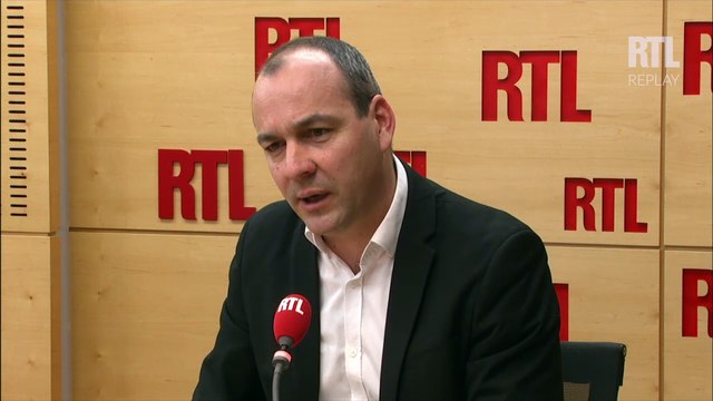 RSA contre bénévolat : Le bénévolat n'est pas du travail , assure Laurent Berger